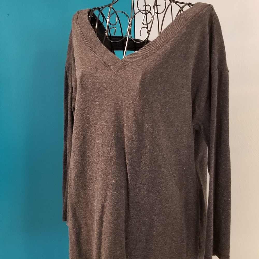 Calia lightweight sweatshirt size small